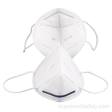 Thời trang Hot bán sẵn sàng để gửi Earloop Facemask Mặt nạ dùng một lần